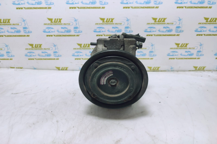 Compresor clima ac 2.2 crd om651 447280-0922 Jeep Compass [facelift] [2011 - 2013]