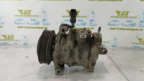 Compresor clima ac 2.2 crd om651 55111296ac Jeep Patriot [facelift] [2011 - 2017]