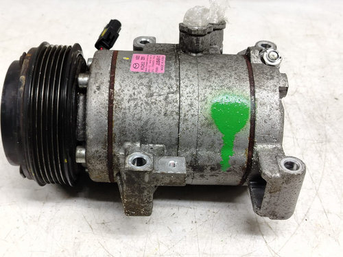 Compresor clima ac 2.2 d shy1 Mazda 6 GJ [2012 - 2015]