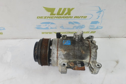 Compresor clima ac 2.2 d shy4 f500-aucaa-02 f500aucaa02 Mazda 6 GJ [2012 - 2015]