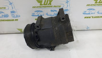 Compresor clima ac 2.2 dci g9t 6570551 Renault Vel...