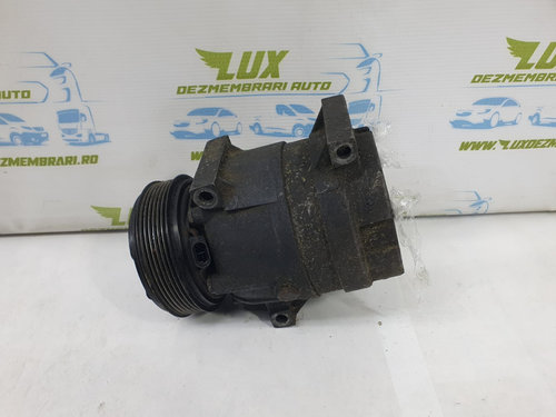 Compresor clima ac 2.2 dci g9t 6570551 Renault Laguna 2 [2001 - 2005]