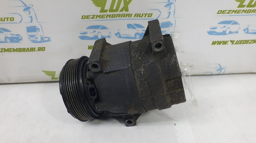 Compresor clima ac 2.2 dci g9t 6570551 Renault Laguna 2 [2001 - 2005]