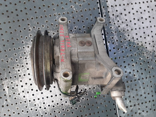 Compresor clima ac 2.2 dci yd22 nissan x-trail t30 2k43245010