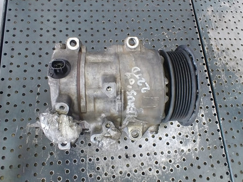 Compresor clima ac 2.2d 2ad lexus is 220 447260-1295