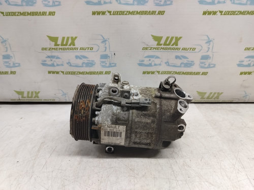 Compresor clima ac 2.3 dci m9t 8200848916b Opel Movano C [2021 - 2023]