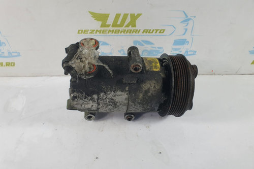 Compresor clima ac 2.4 tdci H9FB 6C11-19D629-be 6C1119D629be Ford Transit 3 [Facelift] [2006 - 2014]