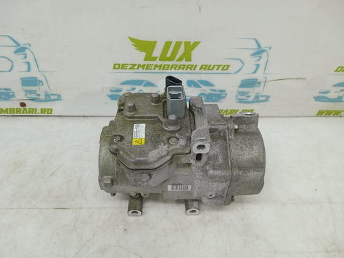 Compresor clima ac 2.5 2AR-FSE 042200-0464 Lexus IS XE30 [facelift] [2016 - 2020] 300H Hybrid 2.5 2A...