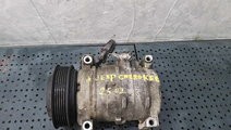 Compresor clima ac 2.5 crd jeep cherokee 447220397...