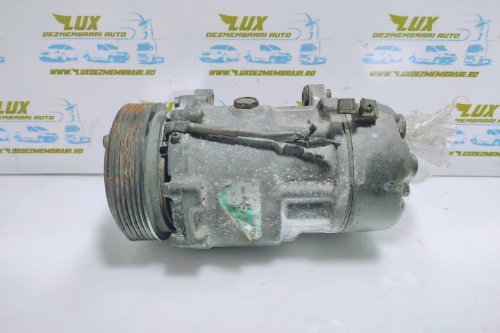 Compresor clima ac 2.5 tdi ANJ Volkswagen VW LT35 generatia 2 [1996 - 2006]