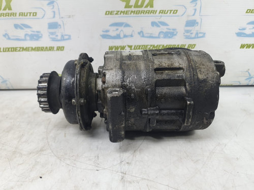 Compresor clima ac 2.5 tdi bpc axe acp233 Volkswagen VW Touareg generatia 1 7L [2002 - 2007]