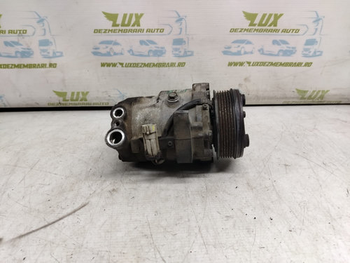Compresor clima AC 24421642 1.7 cdti Z17DTH Opel Astra H [2004 - 2007]