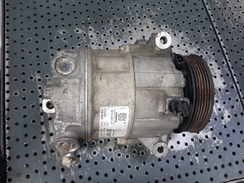 Compresor clima ac 250a2000 2.0 d multijet fiat ducato 2019 1379549080