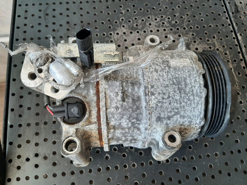 Compresor clima ac 266920 1.5 b mercedes a-class w169 b-class w245 a002304711 447150-0370
