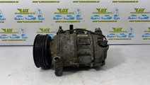 Compresor clima ac 3.0 tdi crtd 4M0820803J Audi A6...