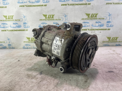 Compresor clima ac 3Q0816803B 1.5 tfsi DPCA Skoda Octavia 3 [facelift] [2017 - 2020] 1.5 tfsi DPCA