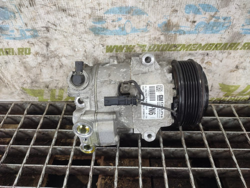 Compresor clima AC 401351739 13412248 1.7 cdti A17DTS Opel Astra J [2009 - 2012] 1.7 cdti A17DTS