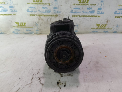 Compresor clima AC 437100-6180 3.0 cdi om642854 Mercedes-Benz CLS-Class C218/X218 [2011 - 2014] 3.0 ...