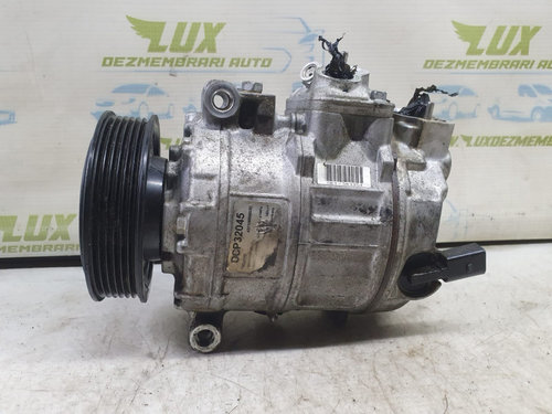 Compresor clima ac 43710069603d dcp32045 Seat Altea [2004 - 2009]