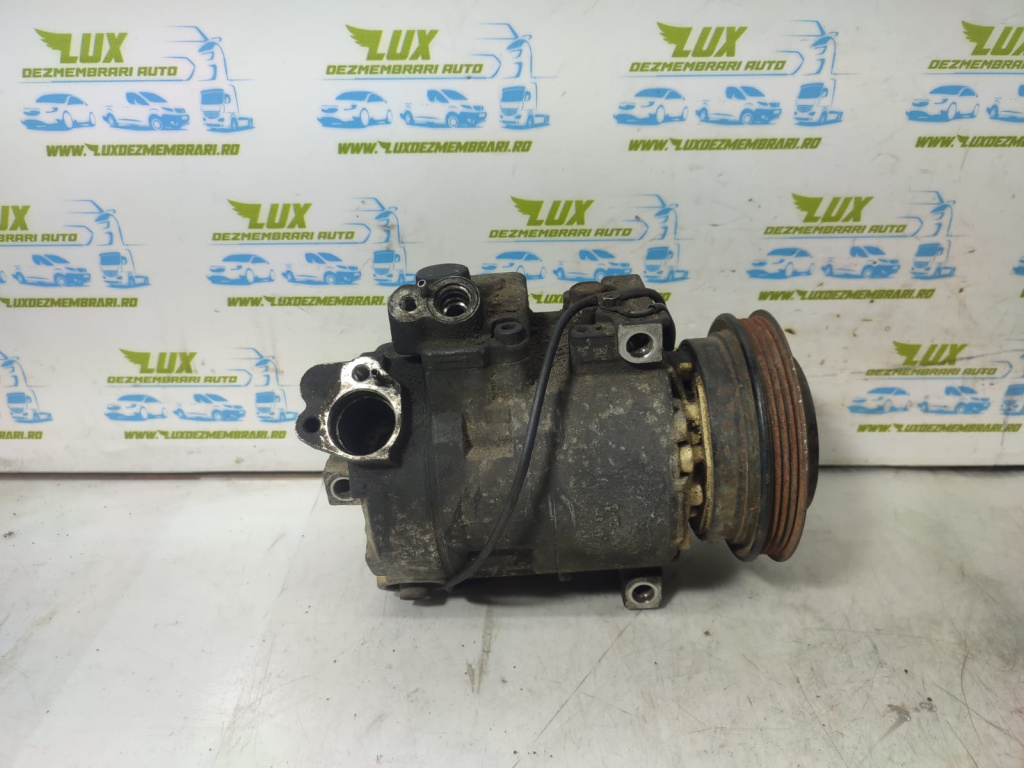 Compresor clima ac 447200-963 Volkswagen VW Passat B5 [1996 - 2000]