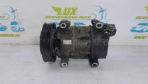 Compresor clima AC 447220-8644 Alfa Romeo 147 [200...