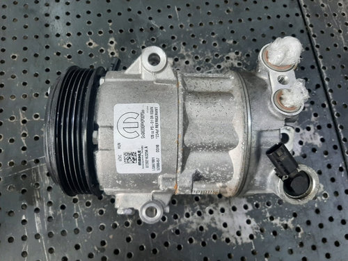 Compresor clima ac 55282151 1.0 b turbo fiat 500x jeep renegade euro 6 52086457