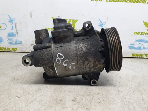 Compresor clima ac 5n0820808e 1.6 tdi CAYC Volkswagen VW Passat B7 [2010 - 2015] 1.6 tdi CAYC