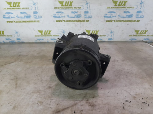 Compresor clima ac 5Q0820803B 1.4 tdi CUSA Volkswagen VW Polo 5 6R [2009 - 2015] 1.4 tdi CUSA