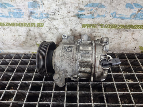 Compresor clima AC 5Q0820803F 2.0 tdi DFCA Skoda Octavia 3 [2013 - 2017]