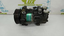 Compresor clima AC 5s61-19d629-aa 1.6 tdci HHDA Fo...