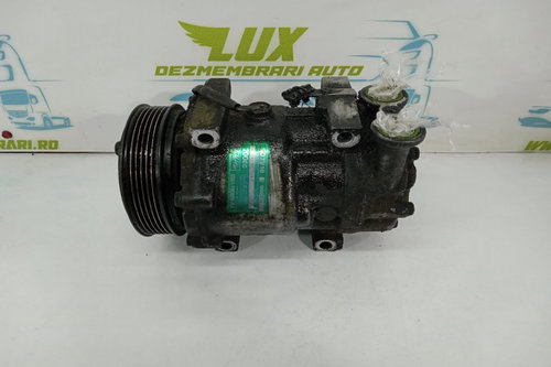 Compresor clima AC 5s61-19d629-aa 1.6 tdci HHDA Ford Fiesta 5 [2001 - 2007]