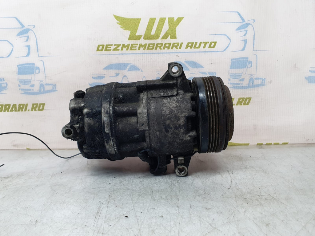 Compresor clima AC 6905643 2.0 D BMW X3 E83 [2003 - 2006]