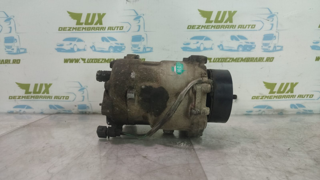 Compresor clima AC 6n0820803b 1.4 tdi AMF Skoda Fabia 6Y [1999 - 2004]