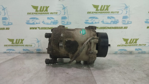 Compresor clima AC 6n0820803b 1.4 tdi AMF Skoda Fabia 6Y [1999 - 2004]