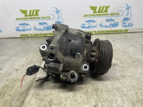 Compresor clima AC 7813A428 1.8 di-d 4N13 Mitsubishi Outlander XL [facelift] [2009 - 2012]