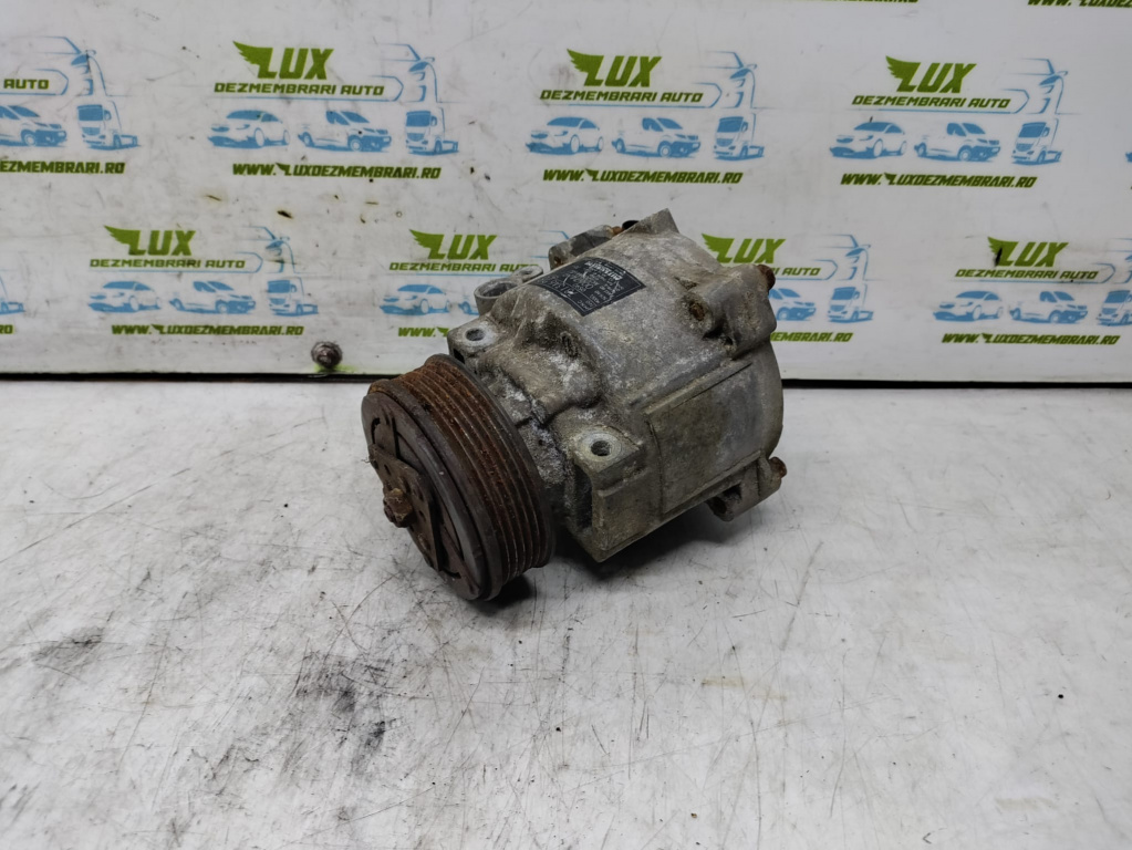 Compresor clima AC 7813a628 2.2 D 4N14 Mitsubishi Outlander 3 [2012 - 2014]