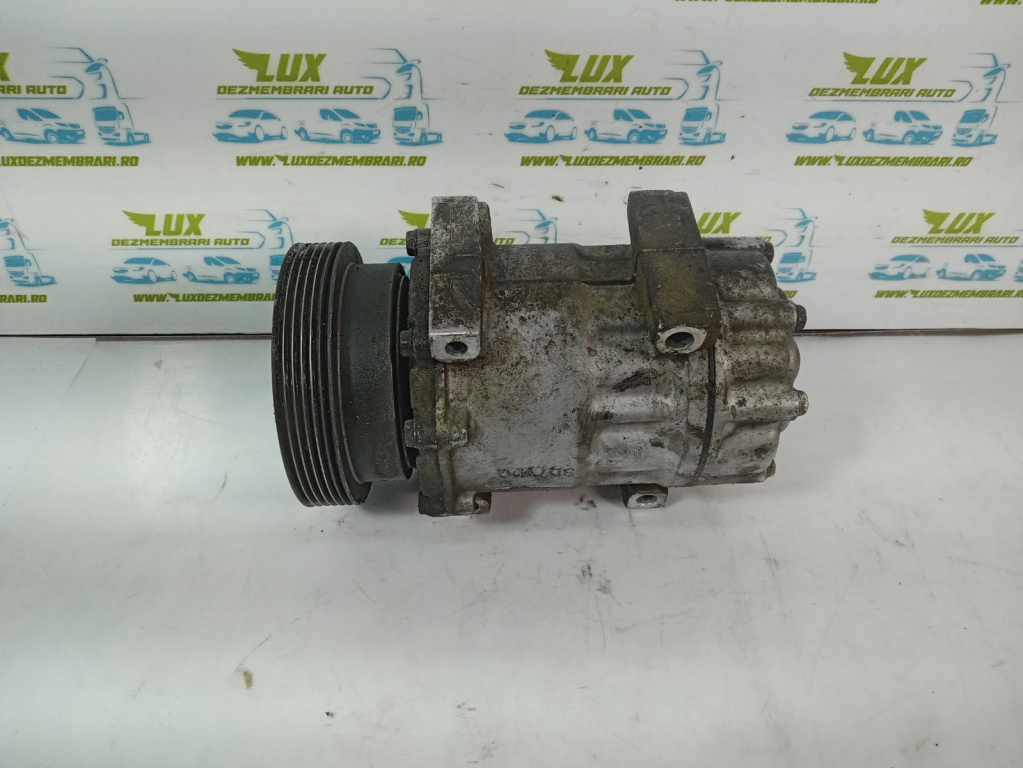 Compresor clima AC 8200866441 1.4 benzina K7J A7 Dacia Logan [2004 - 2008]