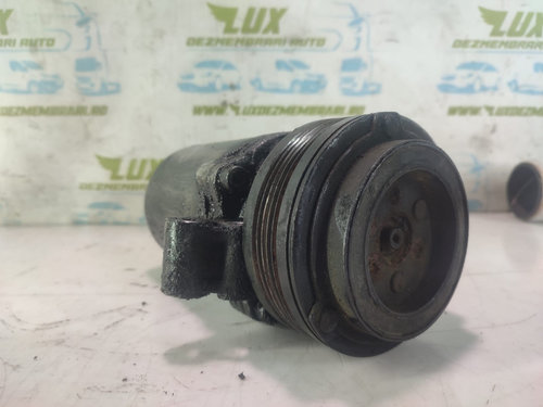 Compresor clima AC 8390646 2.0 d 204D1 BMW Seria 3 E46 [1997 - 2003] 2.0 d 204D1