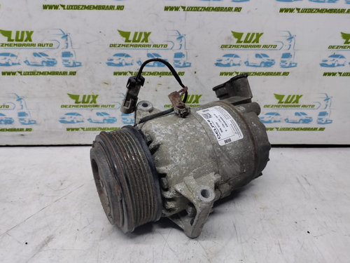 Compresor clima ac 8696dpsw 1.9 cdti Opel Zafira B [2005 - 2010]