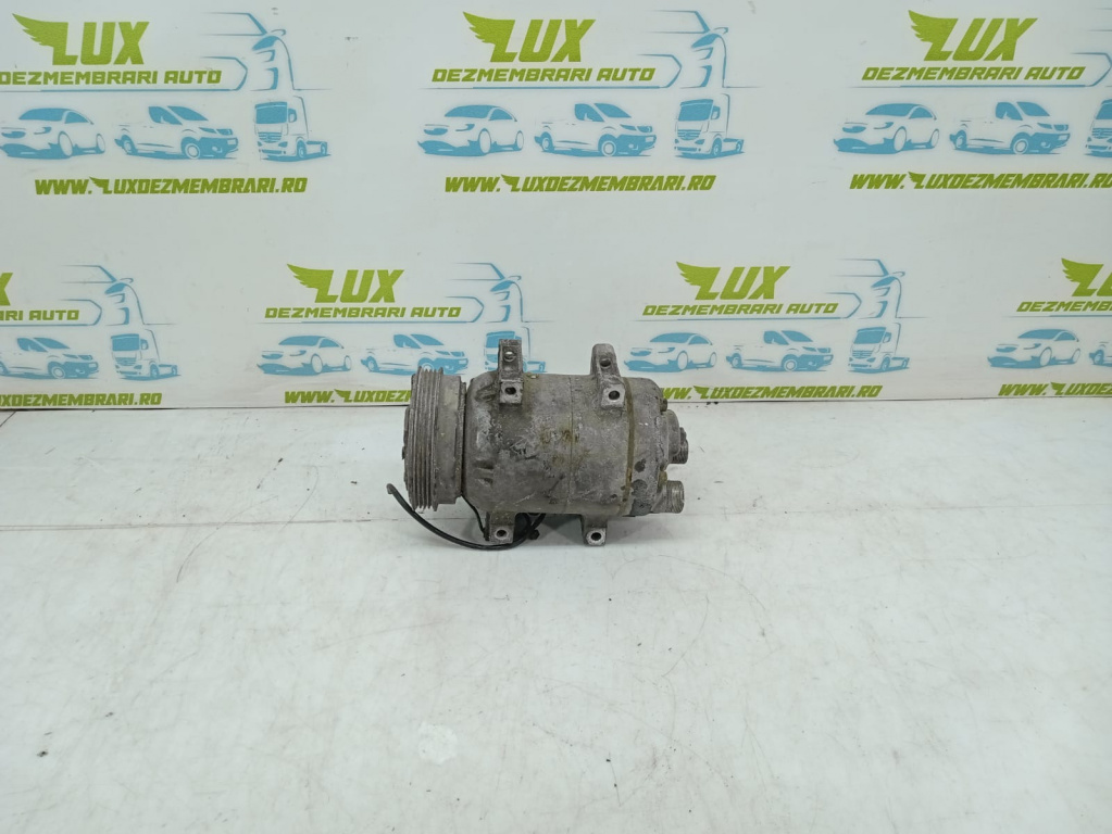 Compresor clima ac 8d0260805d Audi A4 B6 [2000 - 2005]