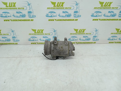 Compresor clima ac 8d0260805d Audi A4 B6 [2000 - 2005]