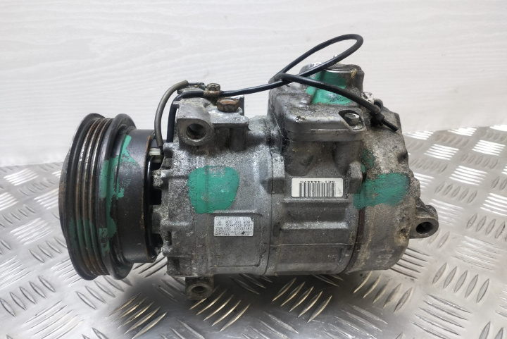 Compresor clima ac 8d0260808 8d0260808 Volkswagen VW Passat B5.5 [facelift] [2000 - 2005]
