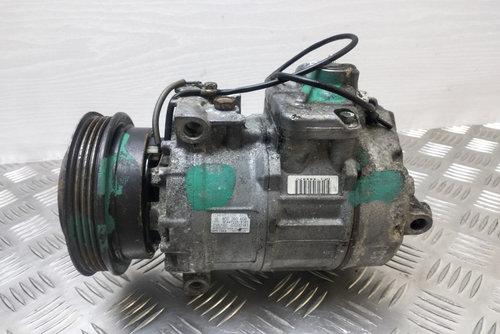 Compresor clima ac 8d0260808 8d0260808 Volkswagen VW Passat B5.5 [facelift] [2000 - 2005]