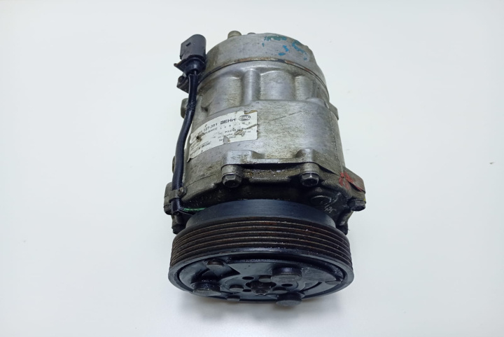 Compresor clima / AC 8FK351127381 Audi A3 8L [facelift] [2000 - 2003]