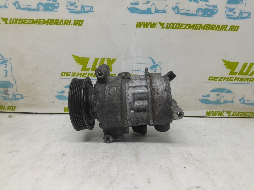 Compresor clima AC 8w5816803 2.0 tdi DET Audi A6 4G/C7 [facelift] [2014 - 2020]