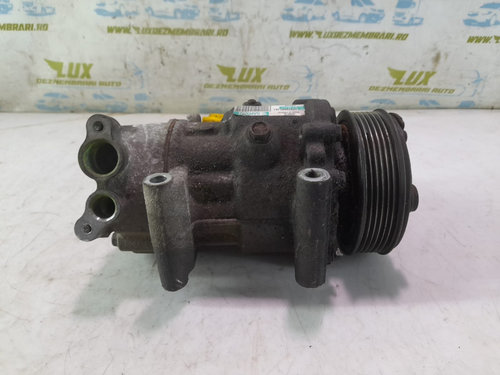 Compresor clima AC 9223392-03 1.6 benzina N12B16A Mini Cooper R56 [facelift] [2010 - 2015] 1.6 benzi...