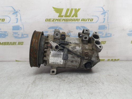 Compresor clima AC 926002352r 1.5 dci K9K Renault Clio 4 [2012 - 2020]