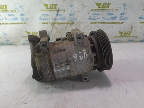 Compresor clima AC 926002352R 1.5 dci K9K608 Renault Clio 4 [2012 - 2020] 1.5 dci K9K608