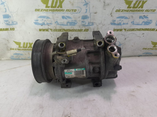Compresor clima ac 926006229R 1.5 dci K9K896 Dacia Duster [2010 - 2013] 1.5 dci K9K896