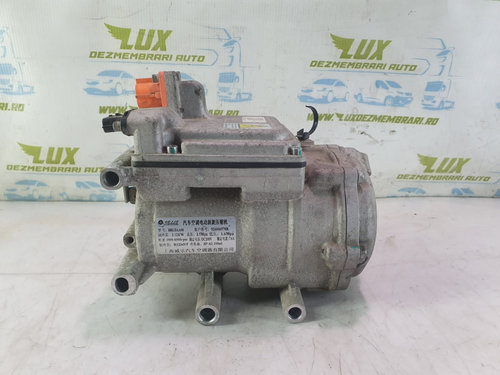 Compresor clima ac 926006978R Dacia Spring [1st facelift] [2022 - 2024] 4DB401
